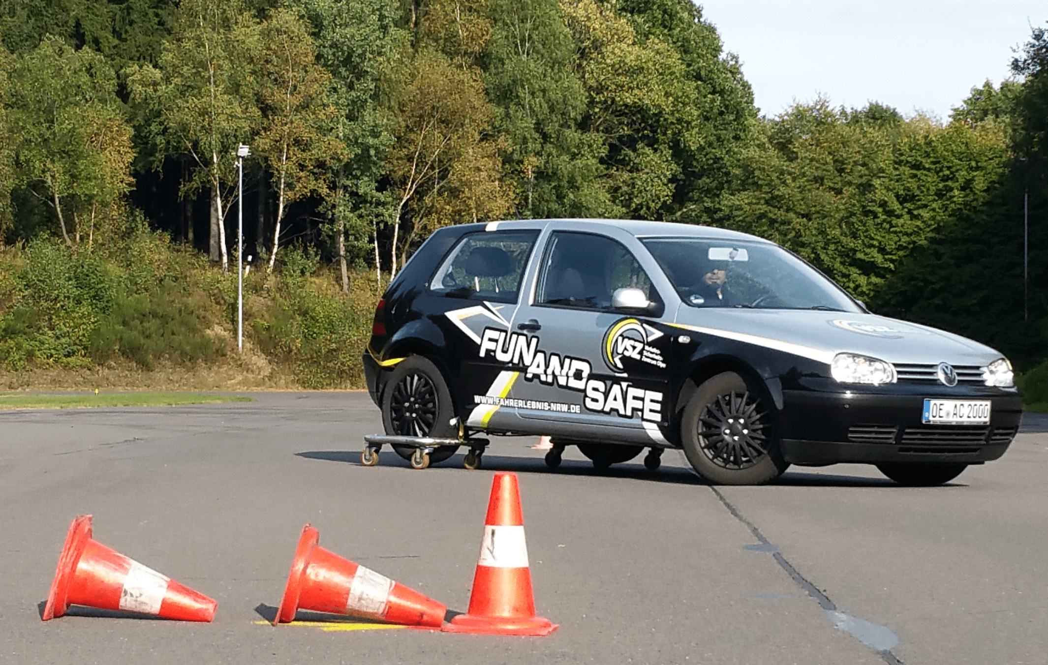 Fun & Safe Edition II